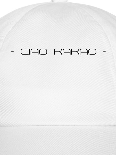Ciao Kakao Black