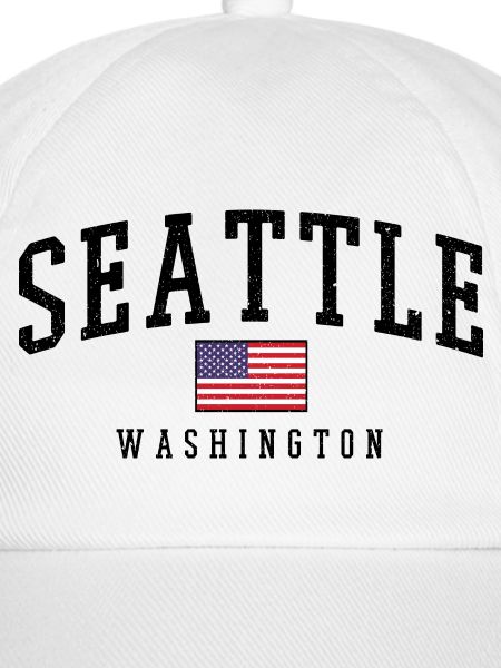 Seattle Washington USA