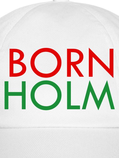bornholm design