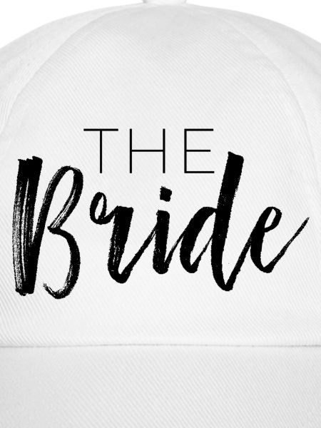 The Bride