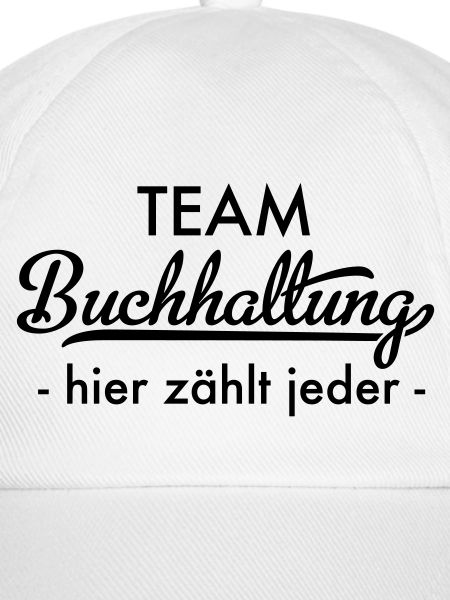 Team Buchhaltung