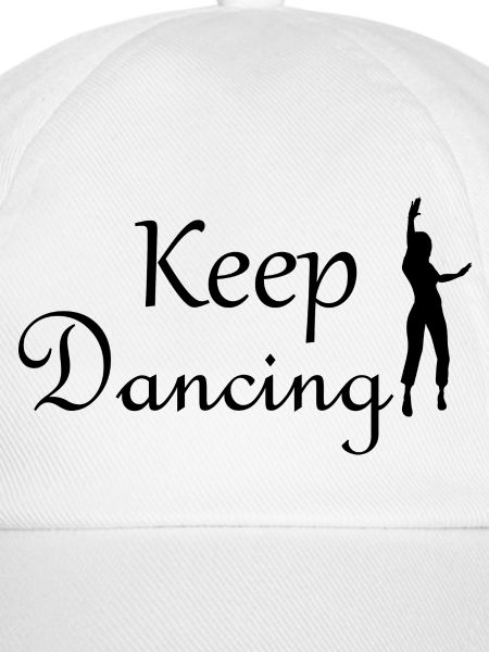 Dancing Dance Music