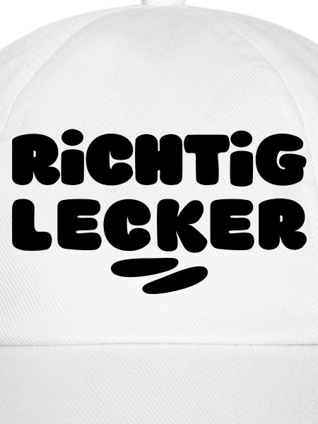 Richtig Lecker
