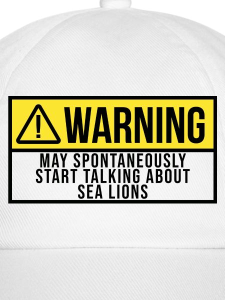 Seelöwe Seelöwe Seelöwe