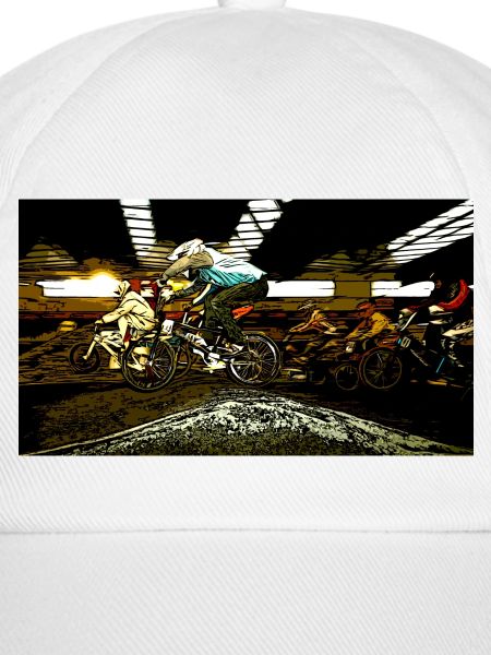 BMX (BMX)