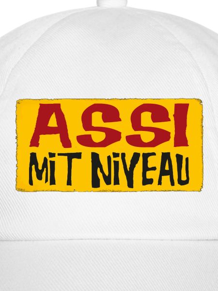 Assi Mit Niveau