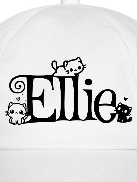Ellie Name Vorname Kätzchenname