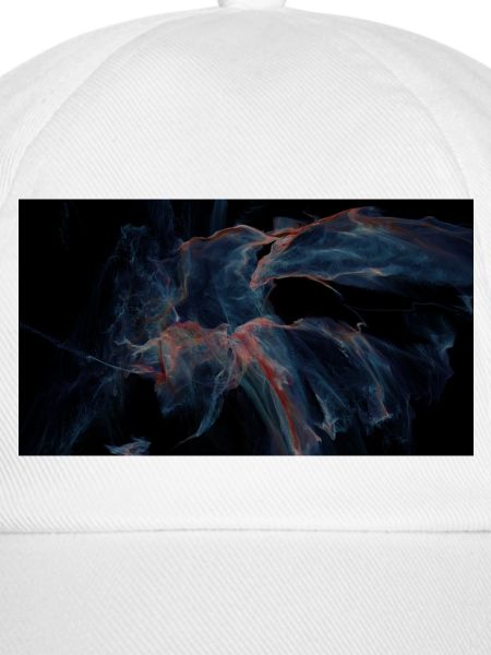 3D Interstellare Galaxy