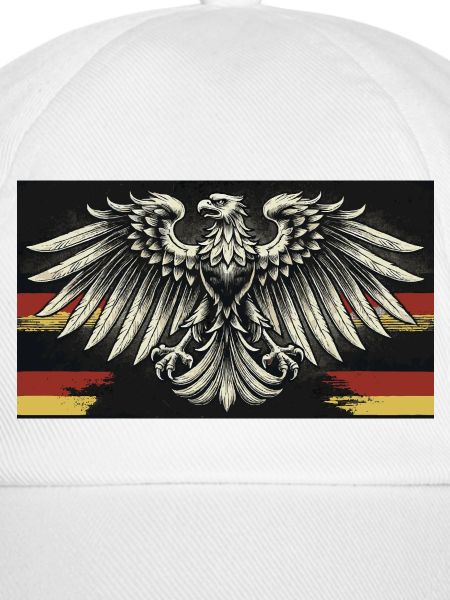 German Eagle zäh