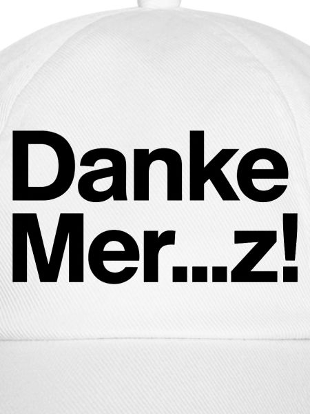 Danke Merz!