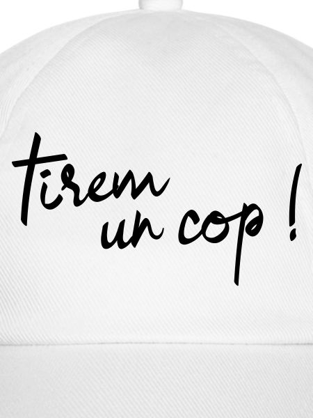 Tirèm un còp!