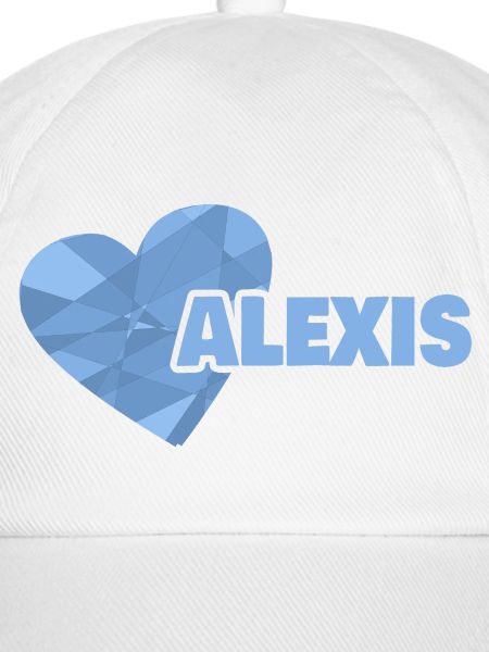Mama Alexis