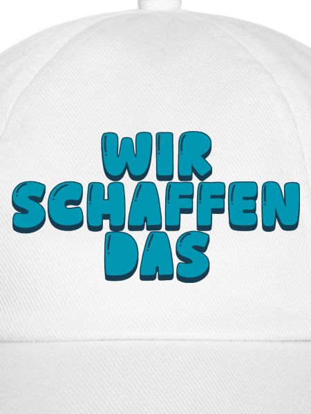 Wir schaffen das