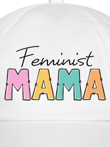 Feministin Mama