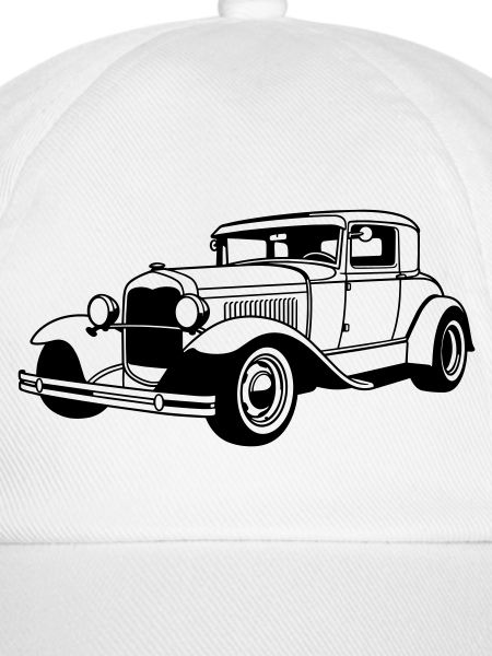 Klassischer Wagen