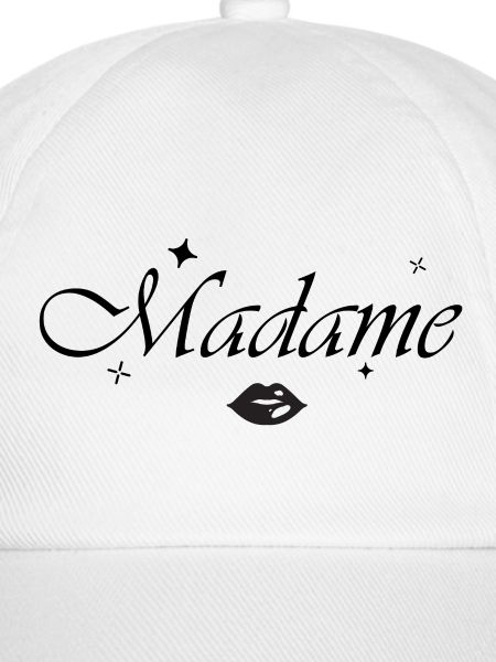 Madame Kuss