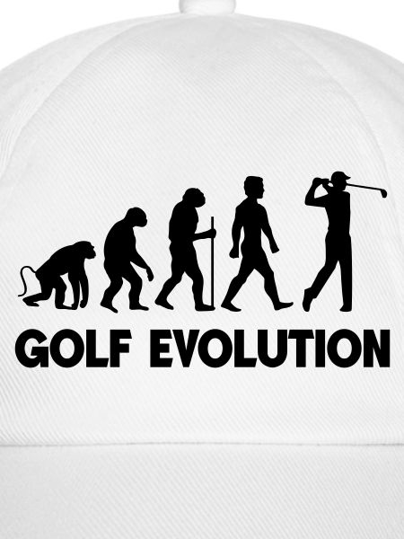 Golf Evolution