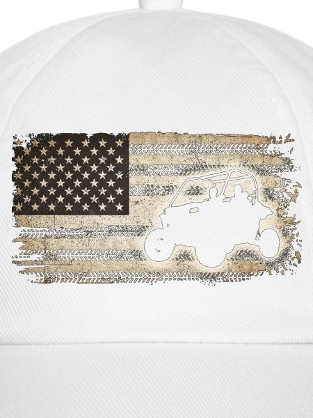 Rugged Flag Offroad-Flucht