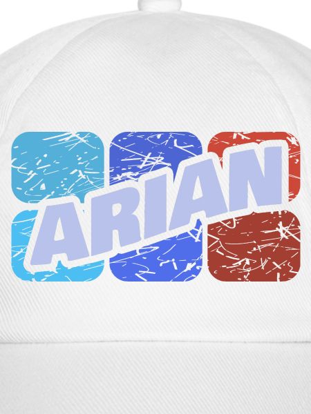 Geschenk für Arian