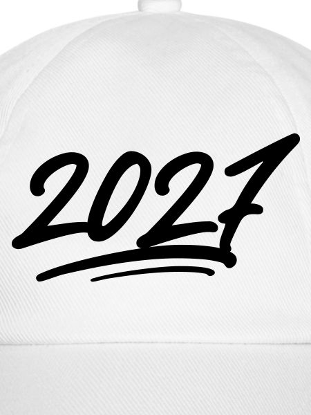 2027 Jahr