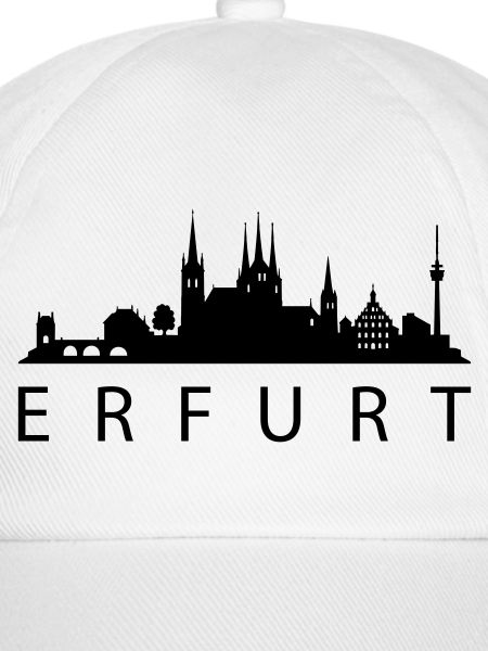 Erfurt Skyline