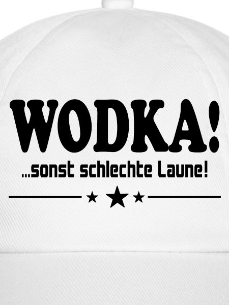 Wodka trinken Schlechte Laune Alkohol Saufen