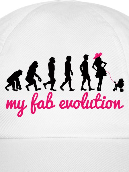 Hund / Pudel: My Fab Evolution