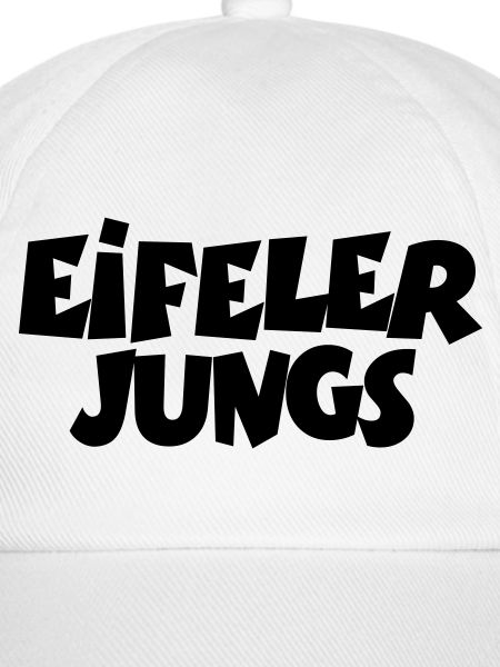 Eifeler Jungs aus der Eifel