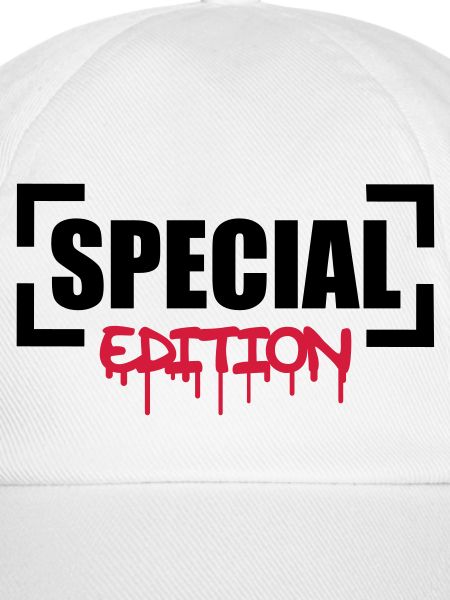 Special Edition