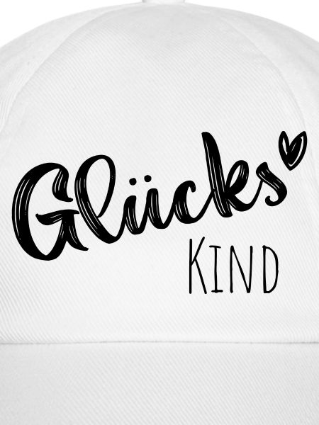 Glückskind