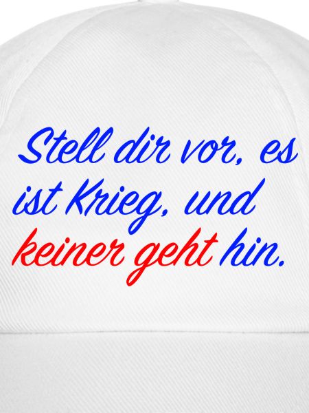 Stell dir vor