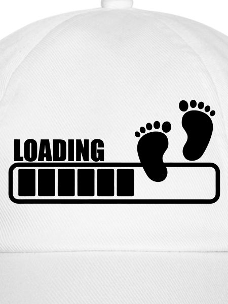Baby-Aufladen