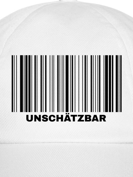 BARCODE UNSCHÄTZBAR