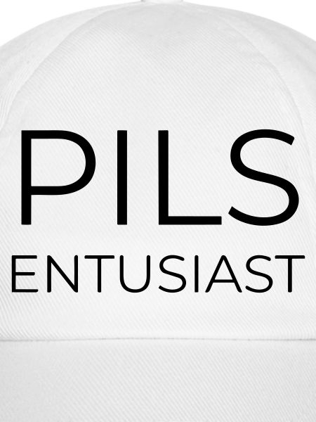 Pils-Enthusiast