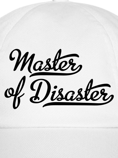 Master of Disaster