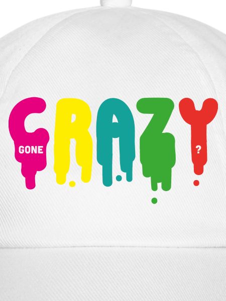 Gone crazy?