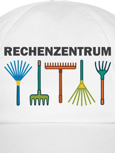 Rechenzentrum