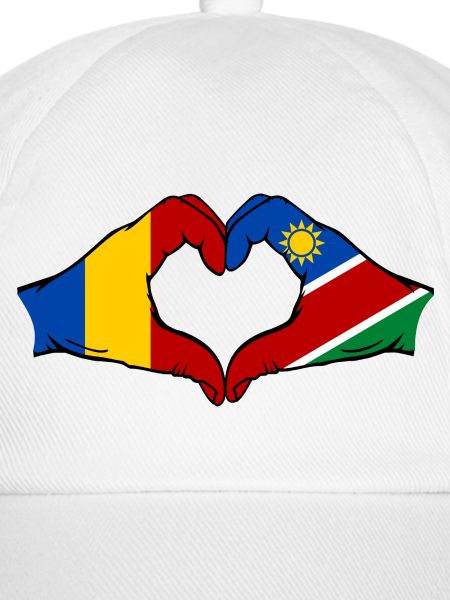 Tschad_Nairobi_Flagge_Afrika