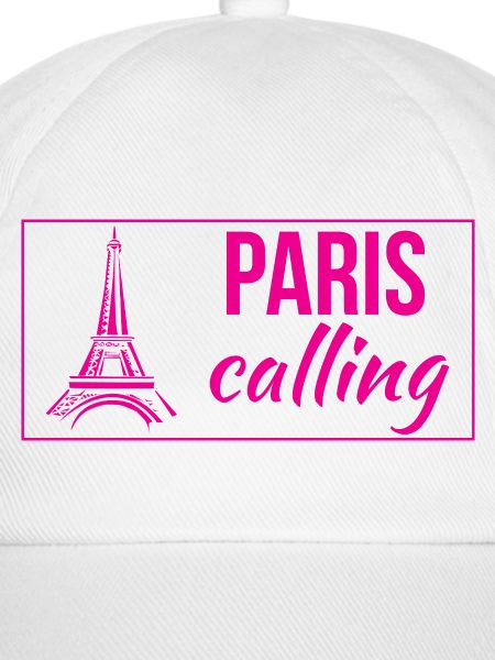 Paris Calling