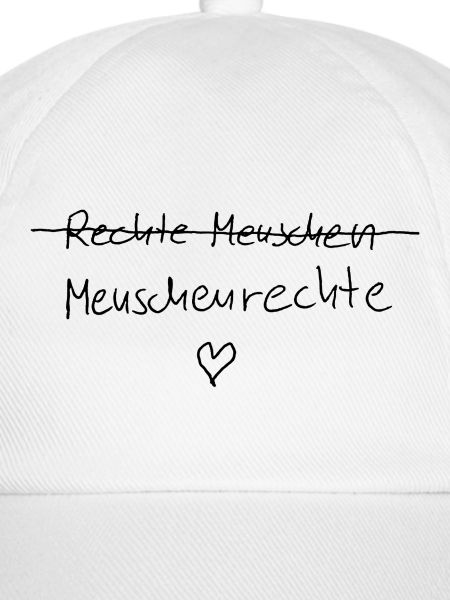 Menschenrechte statt rechter Menschen