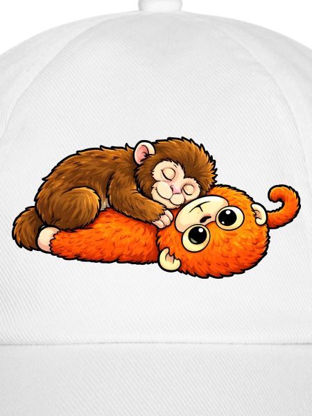 Monkey Punch Baby 