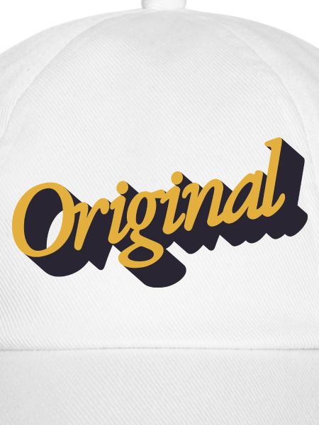 Original Lettering