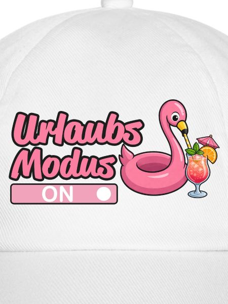 Urlaubsmodus, Urlaub