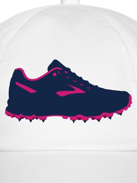 Golfschuh Sport Grafik