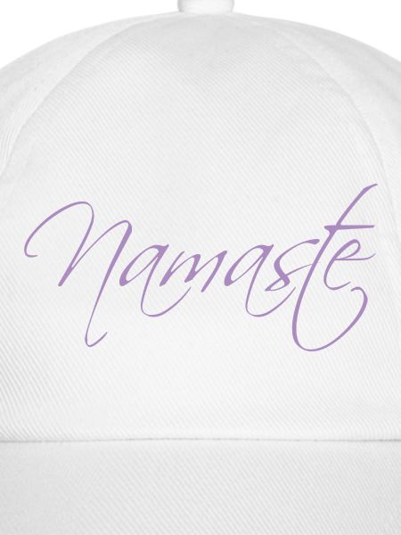 Namaste Schrift 