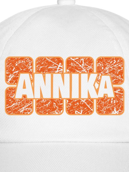 Weiblich Annika