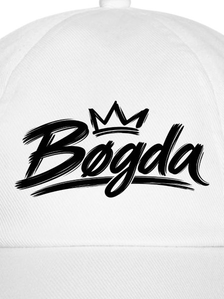 Bøgda
