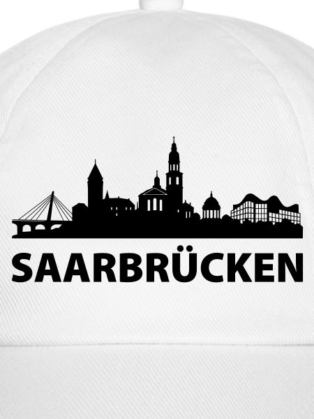 Saarbrücken Skyline