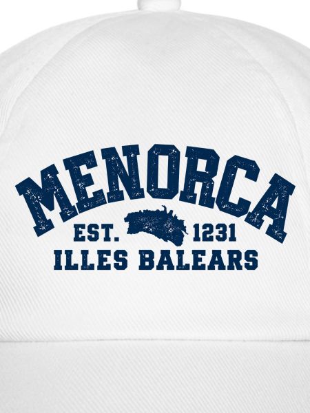 Menorca - Insel - Mittelmeer - Spanien - Balearen