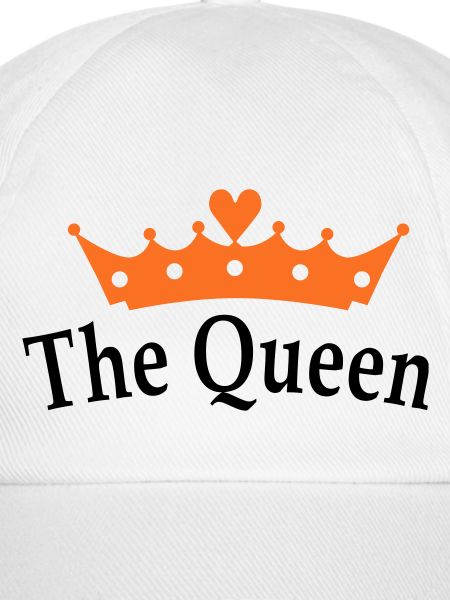 The Queen